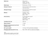 Meiko UPster H 500 M2 - Hood Dishwasher
