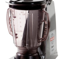Hallde SB-4 - Blender