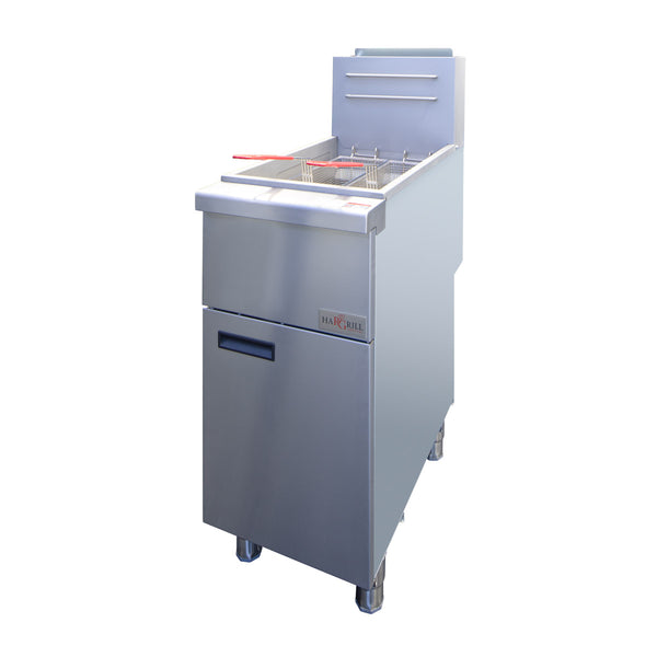 Hargrill HAR-DF3N Deep Fryer