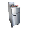 Hargrill HAR-DF4N Deep Fryer