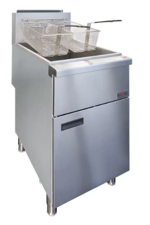Hargrill HAR-DF5L Deep Fryer