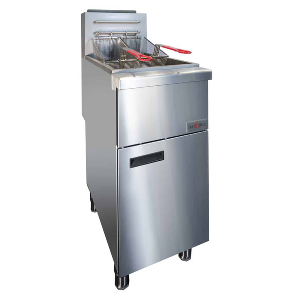 Hargrill HAR-DF5N Deep Fryer