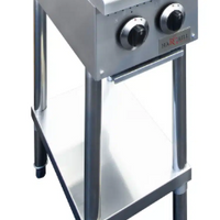 Hargrill HAR-HP300 2 Burner Cooktop + Stand