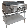Hargrill HAR-PCH900 Char Grill + Stand