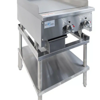 Hargrill HAR-PGR900 Griddle + Stand