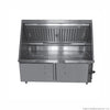 Modular Systems HB1200-750 - Range Hood & Work Bench System