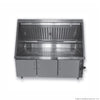 Modular Systems HB1500-750 - Range Hood & Work Bench System