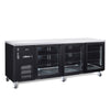 Williams Boronia HB3UGBHC - Under Bench Fridge