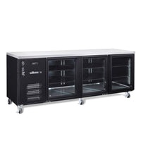 Williams Boronia HB3UGBHC - Under Bench Fridge