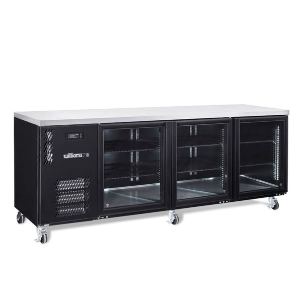 Williams Boronia HB3UGBHC - Under Bench Fridge