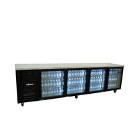 Williams Boronia HB4UGBHC - Under Bench Fridge