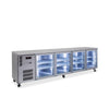Williams Boronia HB4UGSHC - Under Bench Fridge