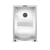SKOPE HB85 - Compact Display Fridge