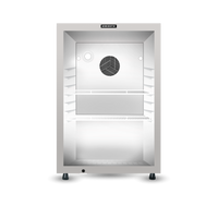 SKOPE HB85 - Compact Display Fridge