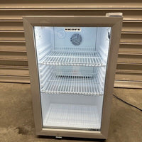 Skope Serene HB85 Countertop Display Fridge