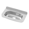 3Monkeez HBC - Compact Stainless Steel Hand Basin