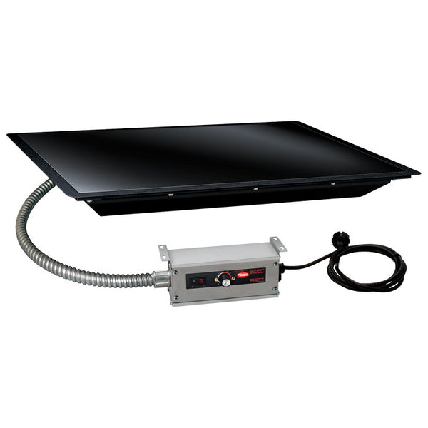 Hatco Glo-Ray HBGBHC-3018 - Drop-In Heated Shelf