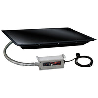 Hatco Glo-Ray HBGBHC-2418 - Drop-In Heated Shelf