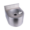 3Monkeez HBR-DF - Round Wall Mounted Drinking Fountain
