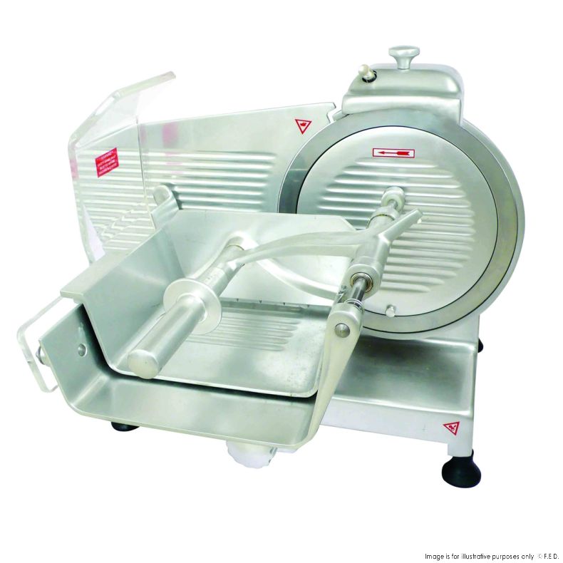 Yasaki HBS-300C - Meat Slicer