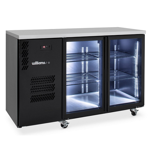 Williams Cameo HC2UGBHC - Under Bench Fridge