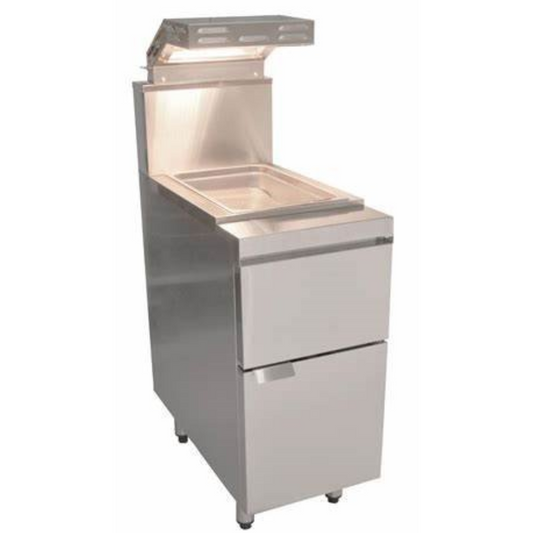 Culinaire HC999 Chip Dump