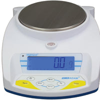 Adam Equipment Highland HCB 602H - Portable Precision Balance