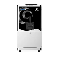 Gelmatic HC Easy 1 Gravity - Gelato/Soft Serve/Acai Machine