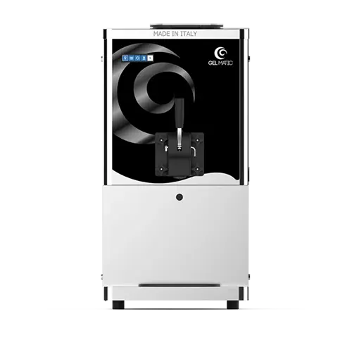 Gelmatic HC Easy 1 Gravity - Gelato/Soft Serve/Acai Machine