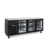 Williams Cameo Mini HCM3UGBHC - Under Bench Fridge