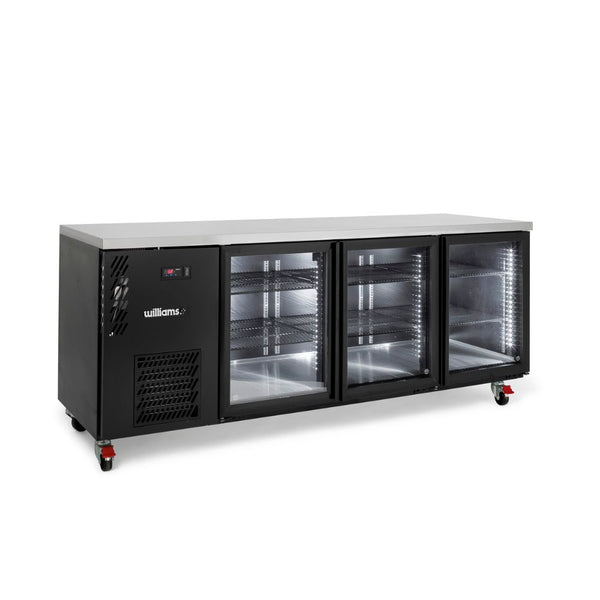 Williams Cameo Mini HCM3UGBHC - Under Bench Fridge