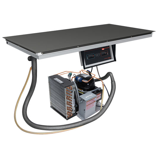 Hatco HCSBFR-36-I - Drop-In Hot Or Cold Shelf