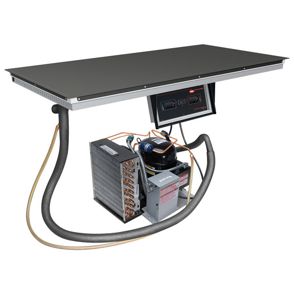 Hatco HCSBFR-48-I - Drop-In Hot Or Cold Shelf