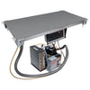 Hatco HCSSBFR-36-I - Drop-In Hot Or Cold Shelf