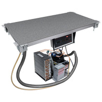Hatco HCSSBFR-36-I - Drop-In Hot Or Cold Shelf