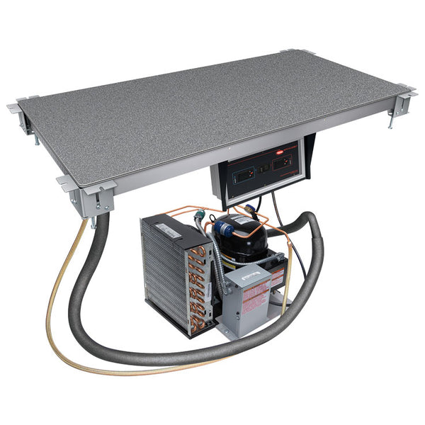 Hatco HCSSBFR-36-I - Drop-In Hot Or Cold Shelf