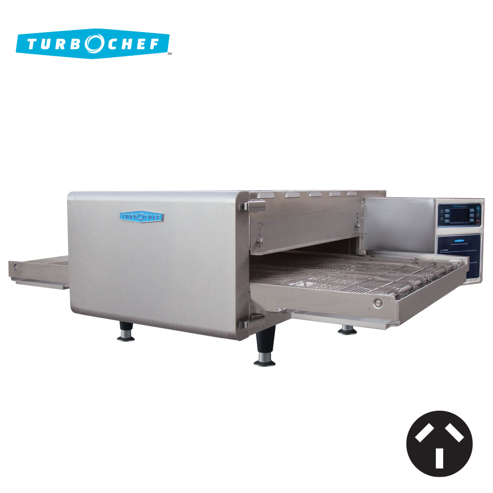 TurboChef HCW-9500-5W-V - Conveyor Oven