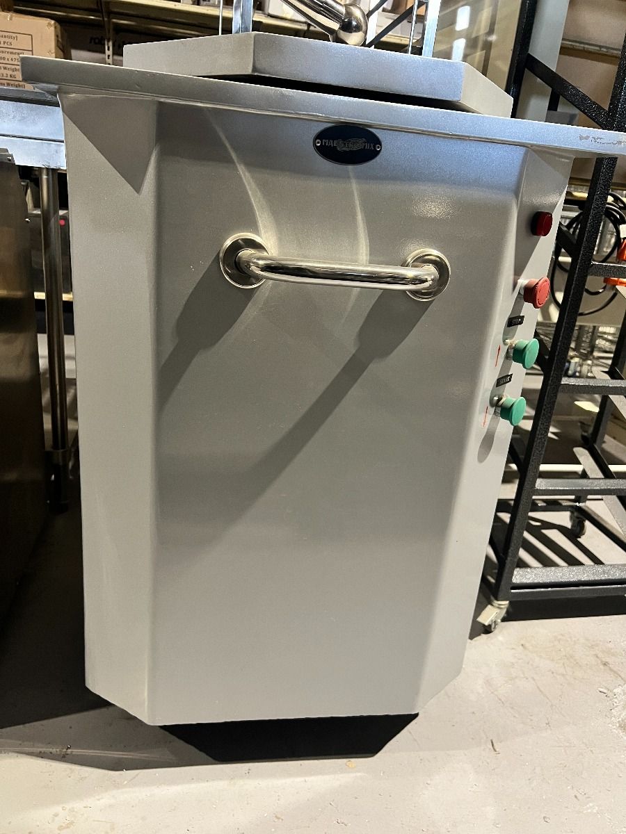 Maestro Mix HDD-20 Dough Divider