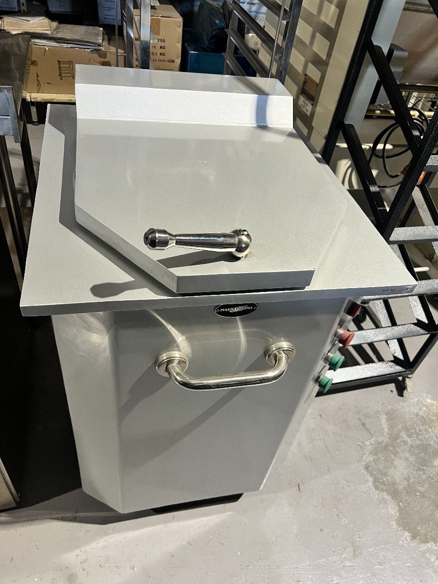 Maestro Mix HDD-20 Dough Divider