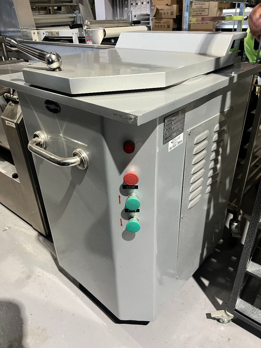 Maestro Mix HDD-20 Dough Divider