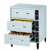 Hatco HDW-3 - Drawer Warmer