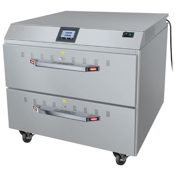 Hatco HDWTC-2 - Drawer Warmer