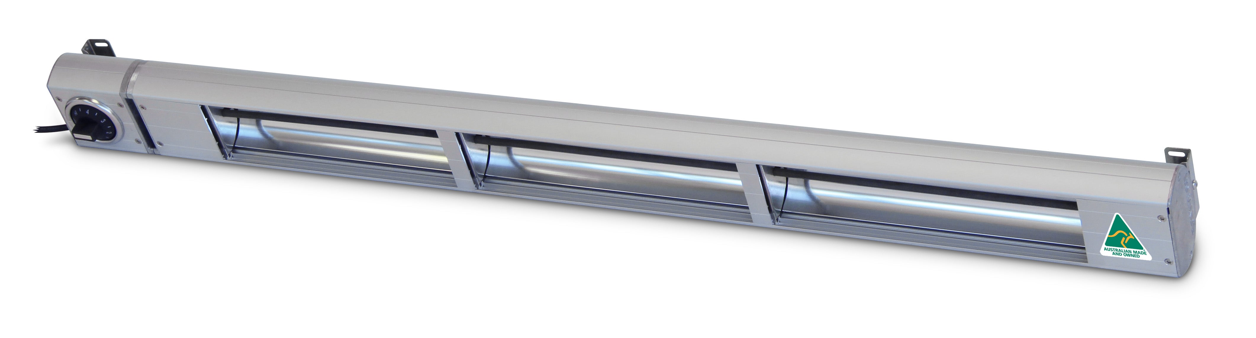 Roband HE1200 - Infra-Red Heating Assembly