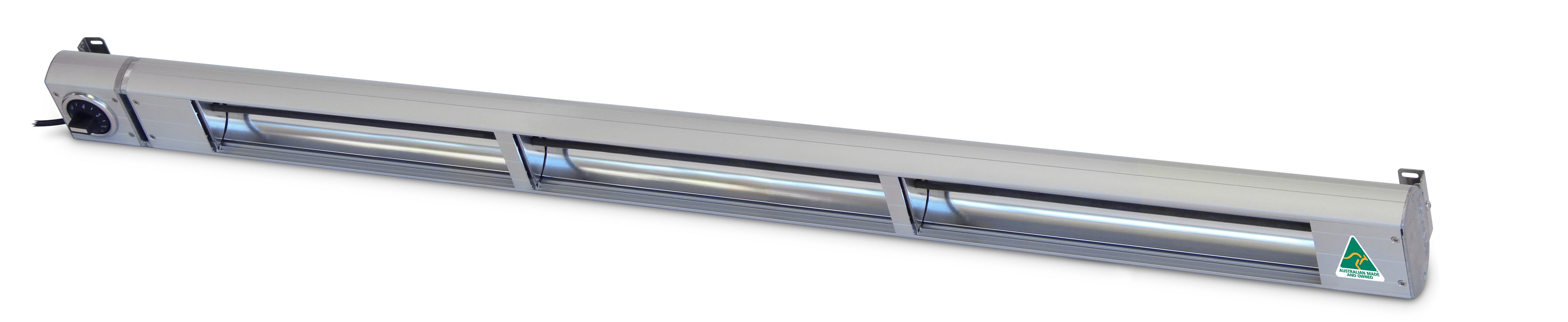 Roband HE1500 - Infra-Red Heating Assembly