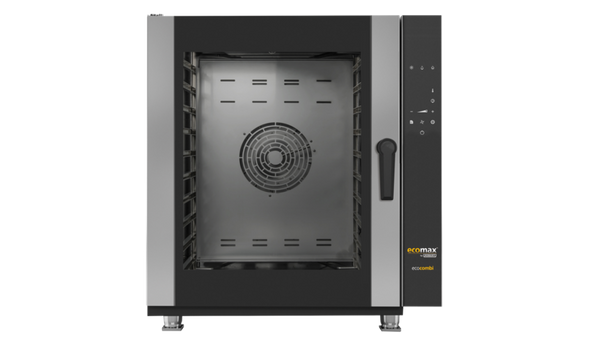 Hobart ECOMAX HECME10 - Combi Oven