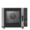 Hobart ECOMAX HECME4 - Combi Oven