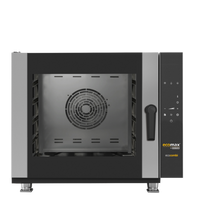 Hobart ECOMAX HECME4 - Combi Oven