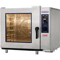 Hobart HEJ061E - Combi Oven