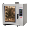 Hobart HEJ101E - Combi Oven