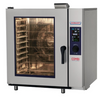 Hobart HEJ101E 10 Tray Electric Combi Oven